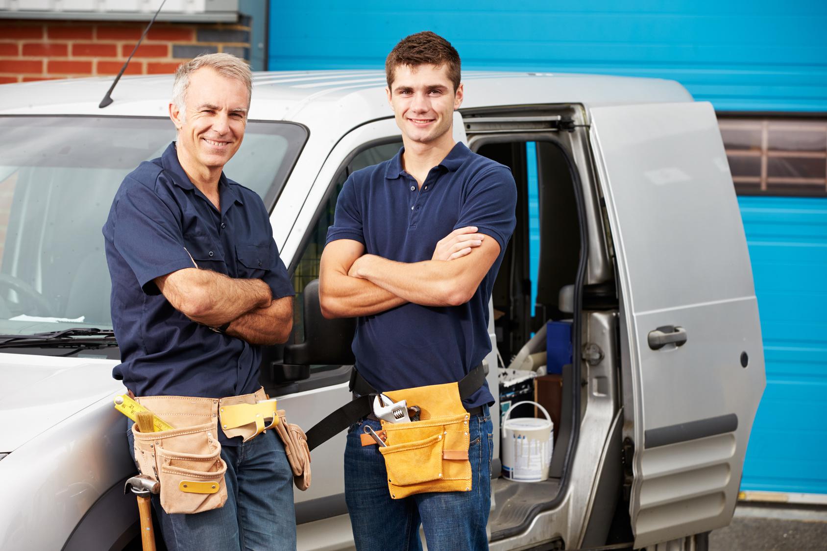 dépannage chauffage Le Vésinet