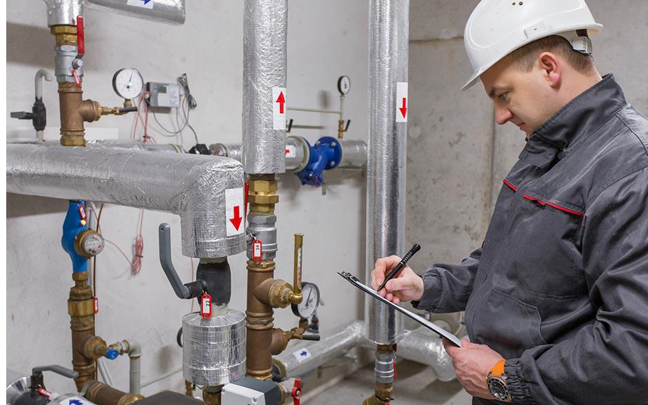 dépannage chauffage Le Vésinet
